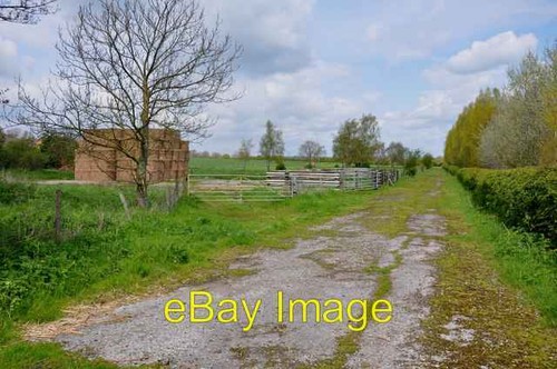 Photo 6x4 farm access - 6x4,