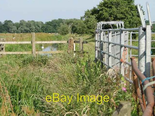 Photo 6x4 drainage ditch - photo,