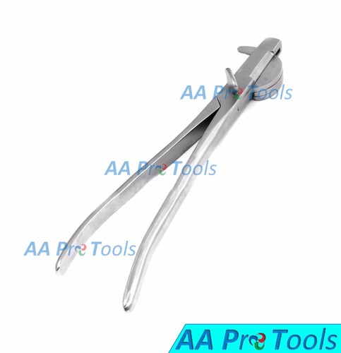 Triple crush emasculator - crush,