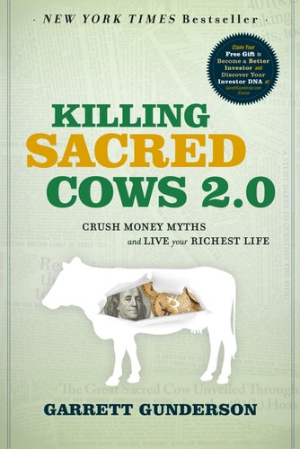 Killing sacred cows crush - killing,