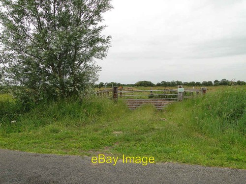 Photo 6x4 cattle crush - photo,