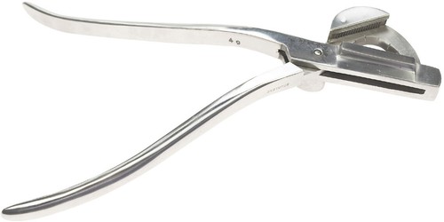 Emasculator castrator double - emasculator,