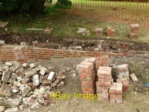 Photo 6x4 restoration - photo,