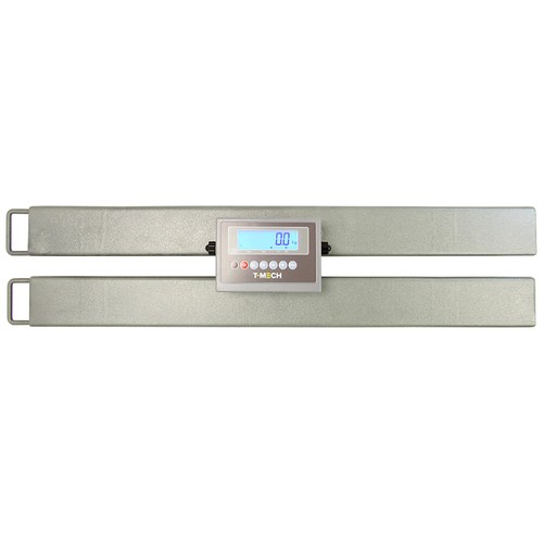 Industrial scales beam pallet - scales,