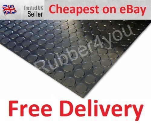 Best black round studded - best,