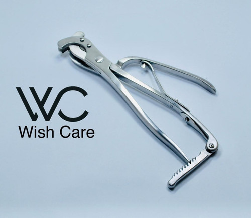 Reimer veterinary emasculator - reimer,