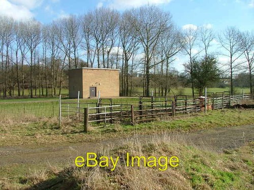 Photo 6x4 pumping house - photo,