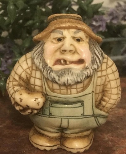 Harmony kingdom ball pot - harmony, kingdom/ball