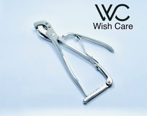 Reimer emasculator double - 12",